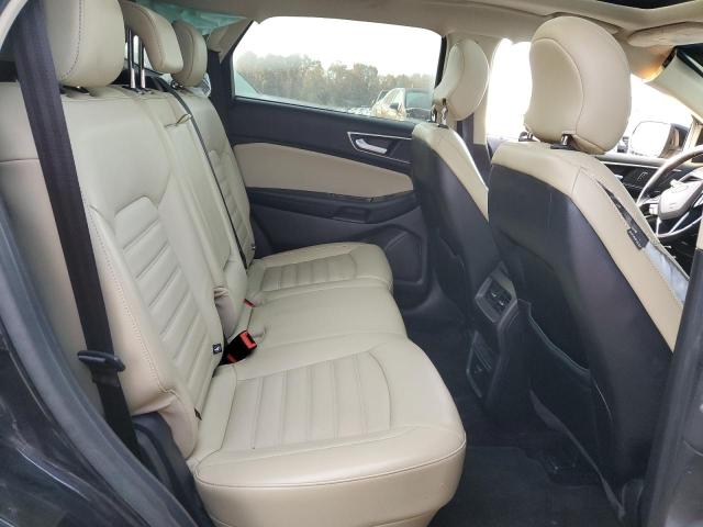 Aukcja sprzedaży 2017 Ford Edge Sel, vin: 2FMPK4J9XHBC13900, numer aukcji: 92371105