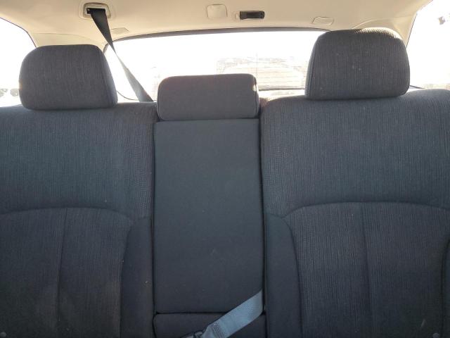 2013 Subaru Outback მანქანა იყიდება აუქციონზე, vin: 4S4BRBGC9D3290801, აუქციონის ნომერი: 91409885