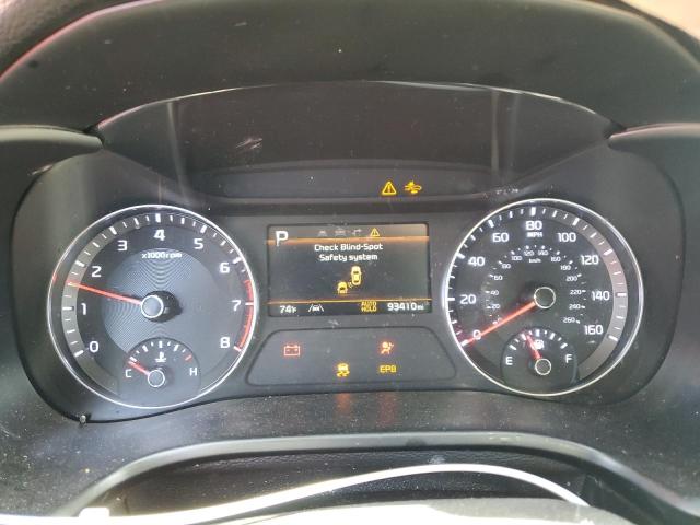 Aukcja sprzedaży 2024 Kia Forte, vin: 3KPF54AD6RE746106, numer aukcji: 92437535