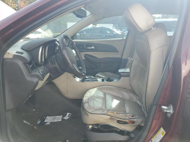 91381365 :رقم المزاد ، 1G11D5SL8FF110435 vin ، 2015 Chevrolet Malibu مزاد بيع
