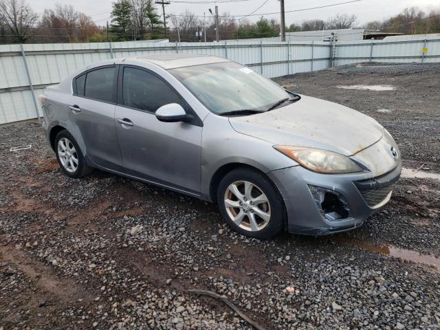 Aukcja sprzedaży 2010 Mazda 3, vin: JM1BL1SG7A1328849, numer aukcji: 89738035