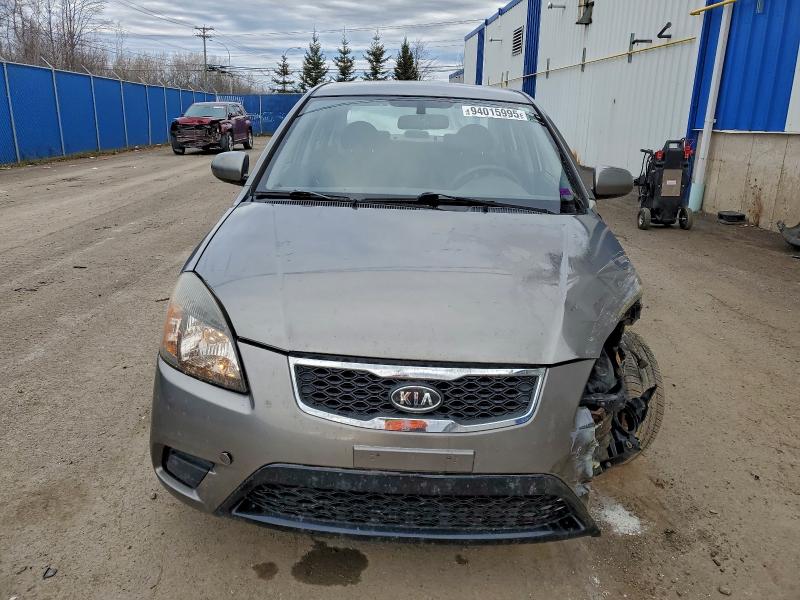 Aukcja sprzedaży 2010 Kia Rio, vin: KNADH4B35A6595254, numer aukcji: 94015995