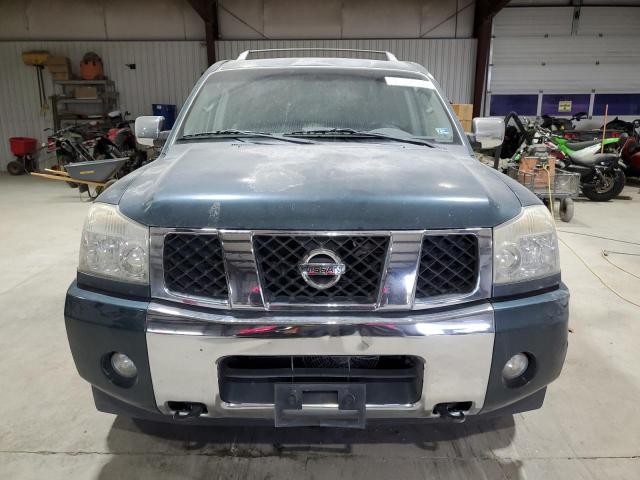 Aukcja sprzedaży 2004 Nissan Armada Se, vin: 5N1AA08B44N745782, numer aukcji: 91994655