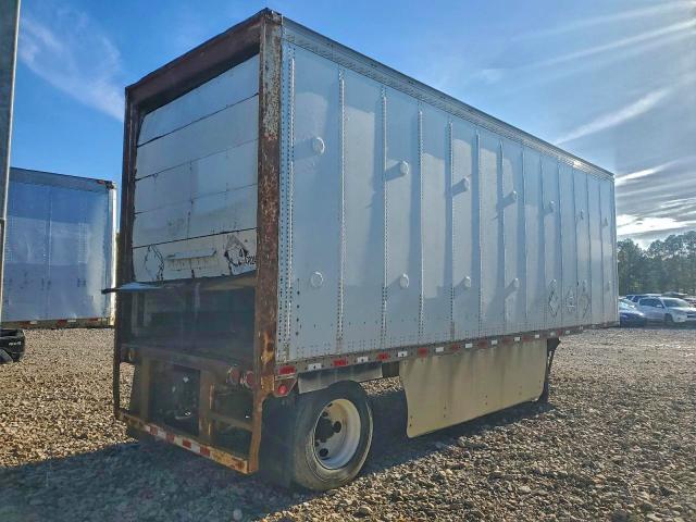 Продажа на аукционе авто 2007 Waba Dry Van Trailer, vin: 1JJV281W37L978073, номер лота: 47024695