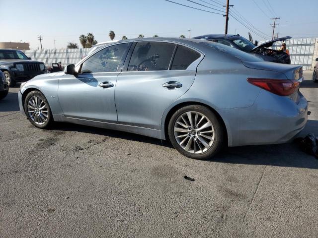 Aukcja sprzedaży 2020 Infiniti Q50 Pure, vin: JN1EV7AP0LM203045, numer aukcji: 91265545