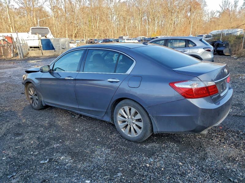 Продажа на аукционе авто 2014 Honda Accord, vin: 1HGCR3F81EA039619, номер лота: 93844145