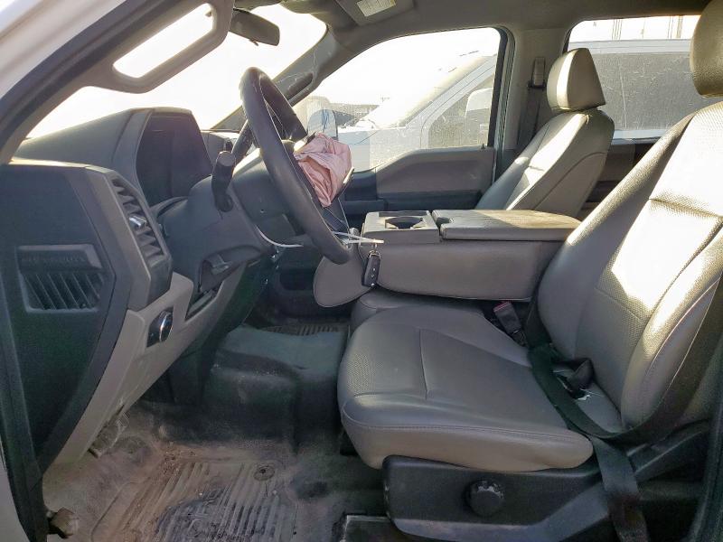 90700795 :رقم المزاد ، 1FT7W2A62NEF20030 vin ، 2022 Ford F250 مزاد بيع