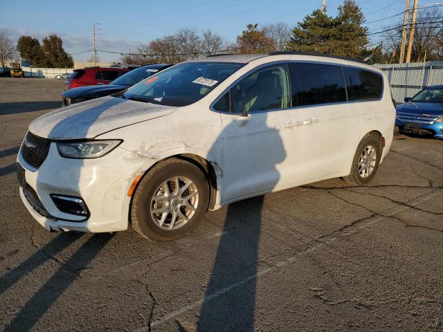 Aukcja sprzedaży 2022 Chrysler Pacifica, vin: 2C4RC1BG6NR199082, numer aukcji: 90725175