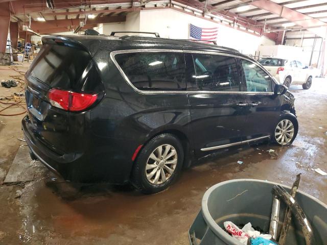 2017 Chrysler Pacifica მანქანა იყიდება აუქციონზე, vin: 2C4RC1BGXHR744107, აუქციონის ნომერი: 91099285