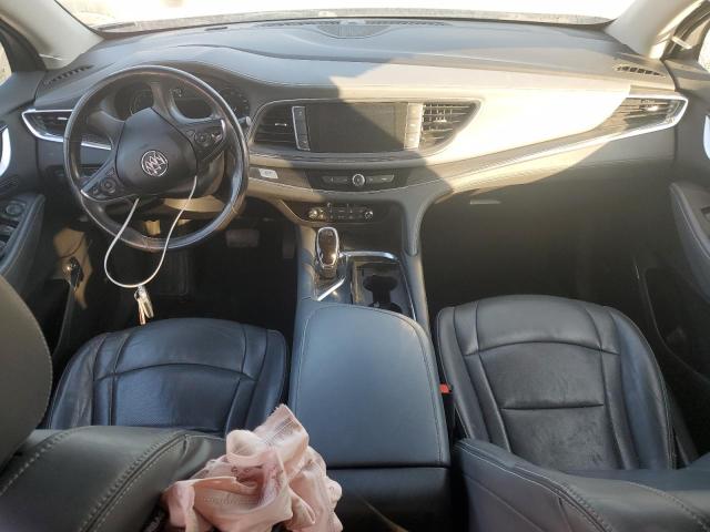 92529895 :رقم المزاد ، 5GAERCKWXJJ227692 vin ، 2018 Buick Enclave مزاد بيع