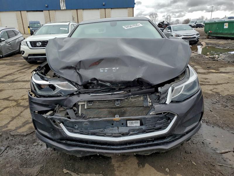 Продаж на аукціоні авто 2016 Chevrolet Cruze Lt, vin: 1G1BE5SM2G7247408, номер лоту: 94561035