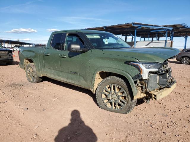 93013335 :رقم المزاد ، 5TFLA5DA0PX083621 vin ، 2023 Toyota Tundra Dou مزاد بيع