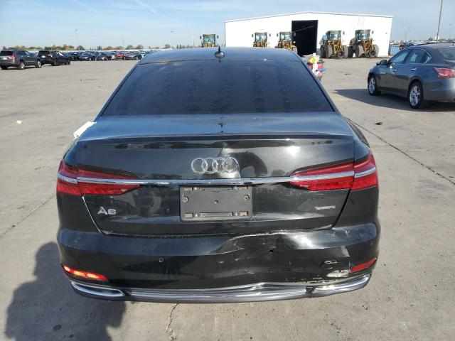 92169465 :رقم المزاد ، WAUD8AF21KN124211 vin ، 2019 Audi A6 مزاد بيع