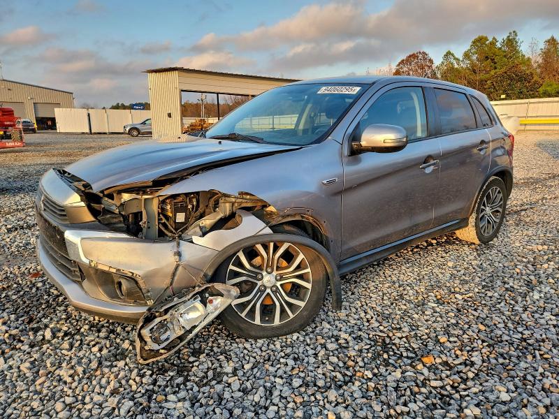 Продаж на аукціоні авто 2016 Mitsubishi Outlander Sport, vin: JA4AP3AU2GZ053088, номер лоту: 41885526