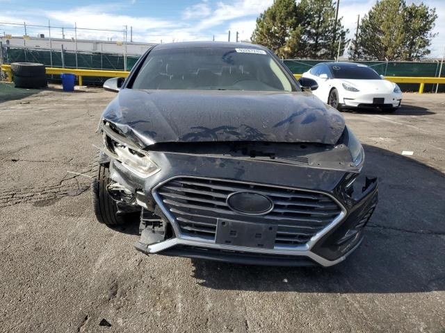 2018 Hyundai Sonata მანქანა იყიდება აუქციონზე, vin: 5NPE34AF2JH672265, აუქციონის ნომერი: 93287245