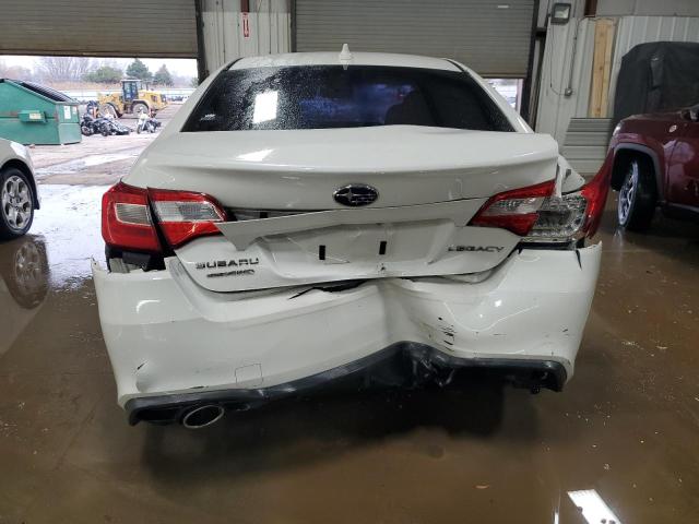 Продаж на аукціоні авто 2018 Subaru Legacy 2.5, vin: 4S3BNAD64J3023005, номер лоту: 93670985