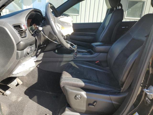 Продажа на аукционе авто 2022 Dodge Durango, vin: 1C4RDHDG1NC194979, номер лота: 87408505
