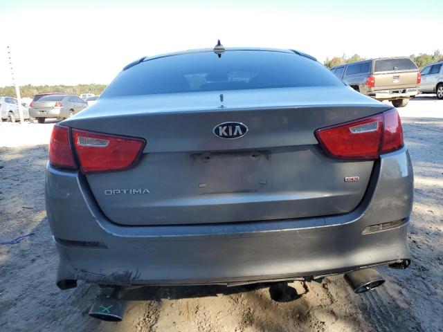 91662975 :رقم المزاد ، 5XXGM4A70FG446372 vin ، 2015 Kia Optima Lx مزاد بيع