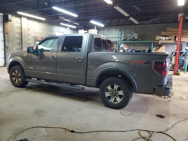 Продажа на аукционе авто 2013 Ford F150, vin: 1FTFW1ET0DKF87991, номер лота: 91175045