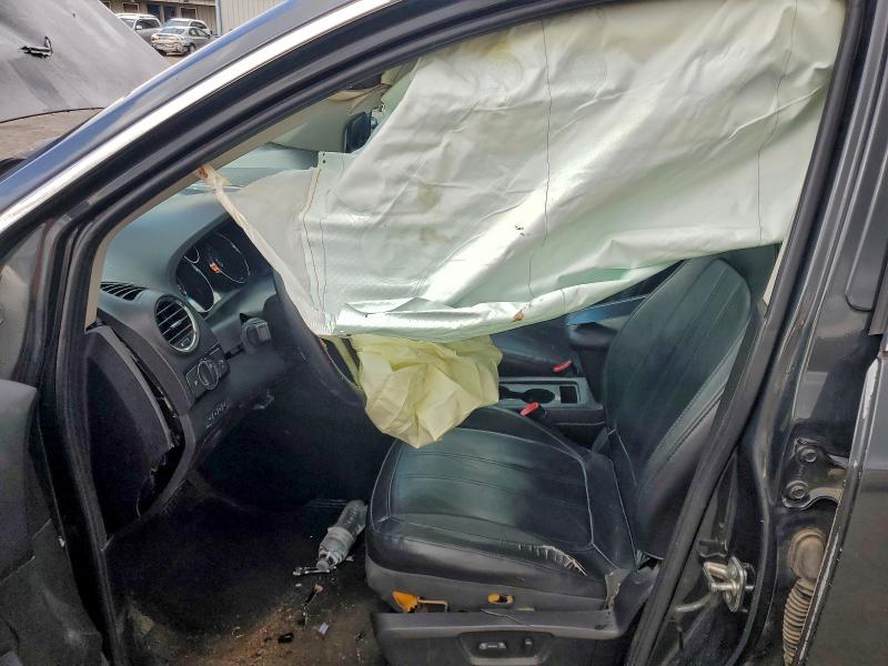 Продаж на аукціоні авто 2015 Chevrolet Captiva, vin: 3GNAL4EK7FS516054, номер лоту: 93538495