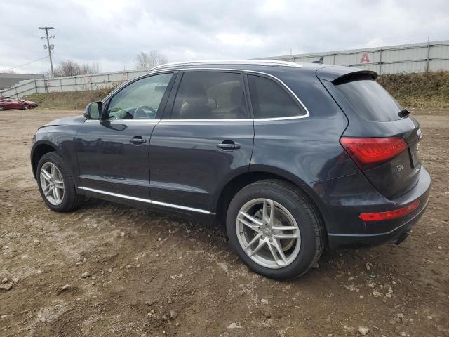 2014 Audi Q5 მანქანა იყიდება აუქციონზე, vin: WA1LFAFP8EA029991, აუქციონის ნომერი: 91617375