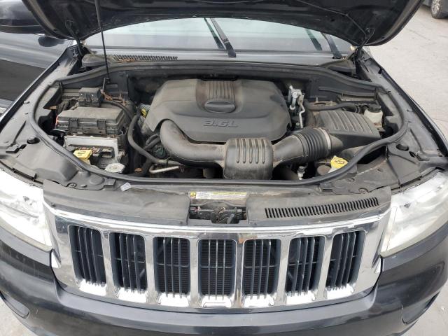2011 Jeep Grand Cherokee მანქანა იყიდება აუქციონზე, vin: 1J4RR4GG4BC567279, აუქციონის ნომერი: 90814315