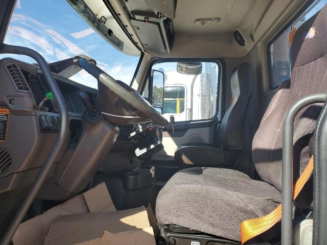 2017 Volvo Vnl მანქანა იყიდება აუქციონზე, vin: 4V4N39TG5HN988079, აუქციონის ნომერი: 92950105