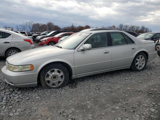 Продажа на аукционе авто 2003 Cadillac Seville, vin: 1G6KY54953U126801, номер лота: 98935845