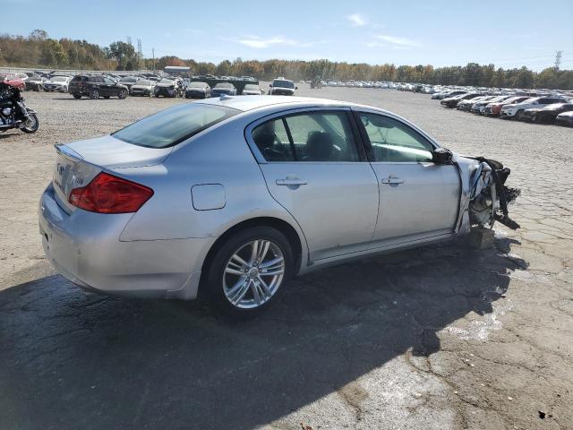92238575 :رقم المزاد ، JN1CV6AP0BM302481 vin ، 2011 Infiniti G37 Base مزاد بيع