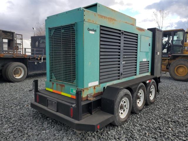 Aukcja sprzedaży 2014 Genr Generator, vin: 1F9GT1634E1398263, numer aukcji: 90590205