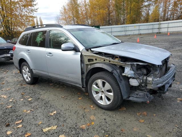 Aukcja sprzedaży 2012 Subaru Outback 3., vin: 4S4BRDJC7C2261872, numer aukcji: 90617605