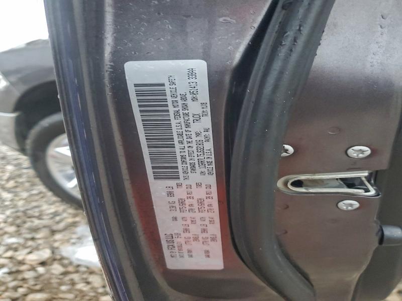 Продажа на аукционе авто 2018 Ram 1500, vin: 1C6RR7LT5JS321816, номер лота: 93934065