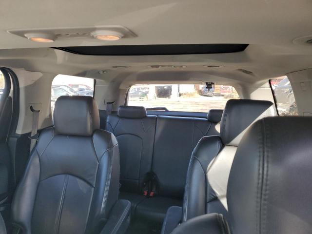 86437175 :رقم المزاد ، 1GKKVRED5CJ153258 vin ، 2012 Gmc Acadia مزاد بيع