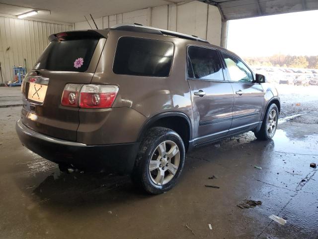 Продаж на аукціоні авто 2009 Gmc Acadia, vin: 1GKER13D09J103995, номер лоту: 92657065