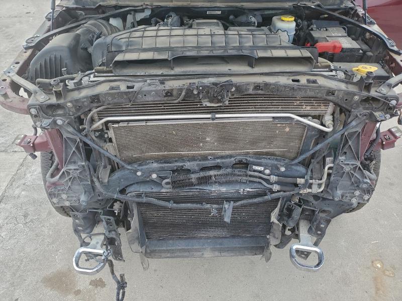 75407895 :رقم المزاد ، 3C6UR5TL1NG148209 vin ، 2022 Ram 2500 Limit مزاد بيع