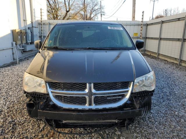 2011 Dodge Grand Caravan მანქანა იყიდება აუქციონზე, vin: 2D4RN4DG1BR795899, აუქციონის ნომერი: 91910595