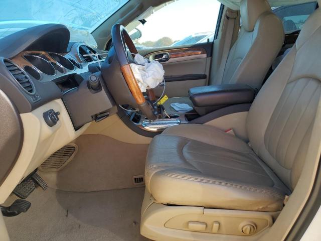 86692255 :رقم المزاد ، 5GAKRCED1CJ274237 vin ، 2012 Buick Enclave مزاد بيع