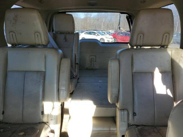 Продаж на аукціоні авто 2014 Ford Expedition, vin: 1FMJU1J54EEF26307, номер лоту: 93490515