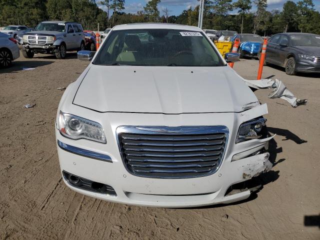 Auction sale of the 2011 Chrysler 300c, vin: 2C3CA6CT3BH549830, lot number: 92181375