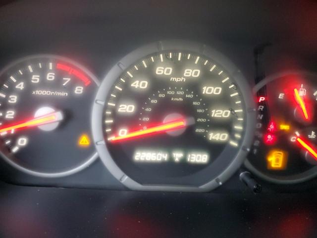 90310835 :رقم المزاد ، 5FNYF18268B041131 vin ، 2008 Honda Pilot مزاد بيع