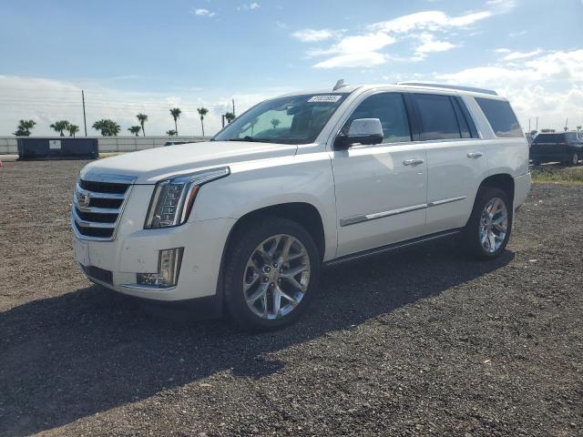2017 Cadillac Escalade მანქანა იყიდება აუქციონზე, vin: 1GYS4CKJ3HR296816, აუქციონის ნომერი: 91823865