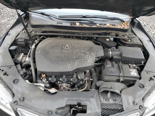 Продаж на аукціоні авто 2015 Acura Tlx, vin: 19UUB2F35FA020449, номер лоту: 93201285