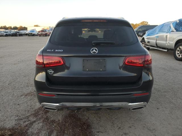 2020 Mercedes-benz Glc მანქანა იყიდება აუქციონზე, vin: W1N0G8DB0LF759523, აუქციონის ნომერი: 91070645
