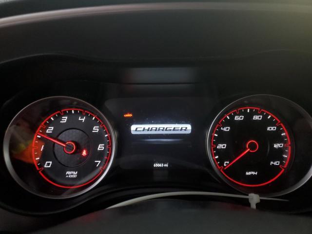 93036165 :رقم المزاد ، 2C3CDXBGXNH169194 vin ، 2022 Dodge Charger Sx مزاد بيع
