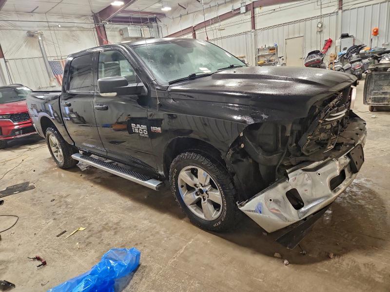 2019 Ram 1500 Classic მანქანა იყიდება აუქციონზე, vin: 1C6RR7LT8KS707938, აუქციონის ნომერი: 93642545