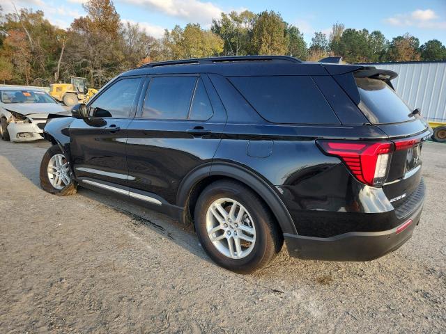 Продаж на аукціоні авто 2025 Ford Explorer A, vin: 1FMUK7DH8SGA22970, номер лоту: 93248715