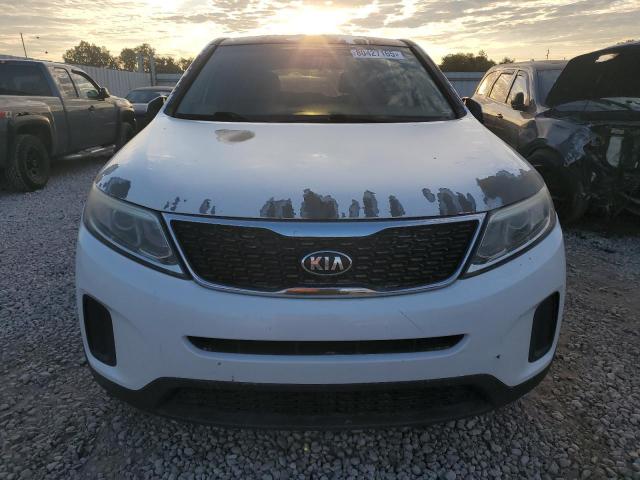 Auction sale of the 2015 Kia Sorento Lx, vin: 5XYKT3A60FG635985, lot number: 93698475