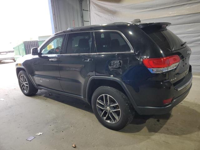 Продажа на аукционе авто 2017 Jeep Grand Cherokee, vin: 1C4RJFBG1HC902667, номер лота: 92701495