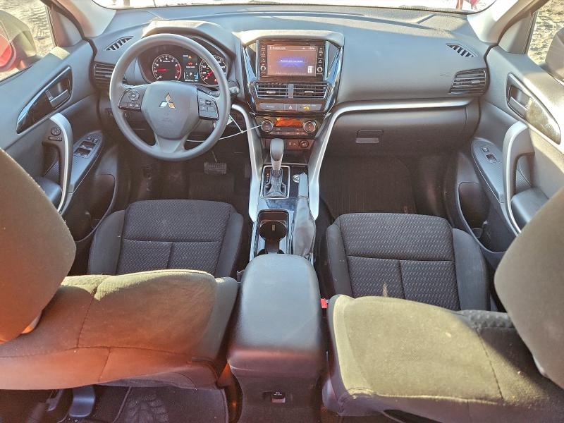 Продаж на аукціоні авто 2024 Mitsubishi Eclipse Cross, vin: JA4ATUAA3RZ079886, номер лоту: 94334565