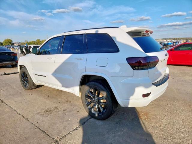 Продажа на аукционе авто 2018 Jeep Grand Cherokee, vin: 1C4RJFAG4JC343767, номер лота: 91945065